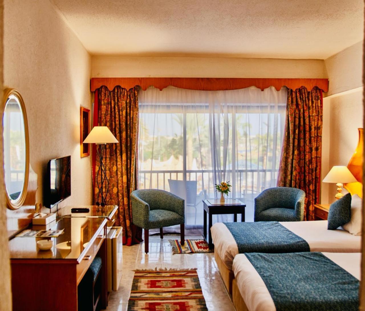 Double Room Sea View