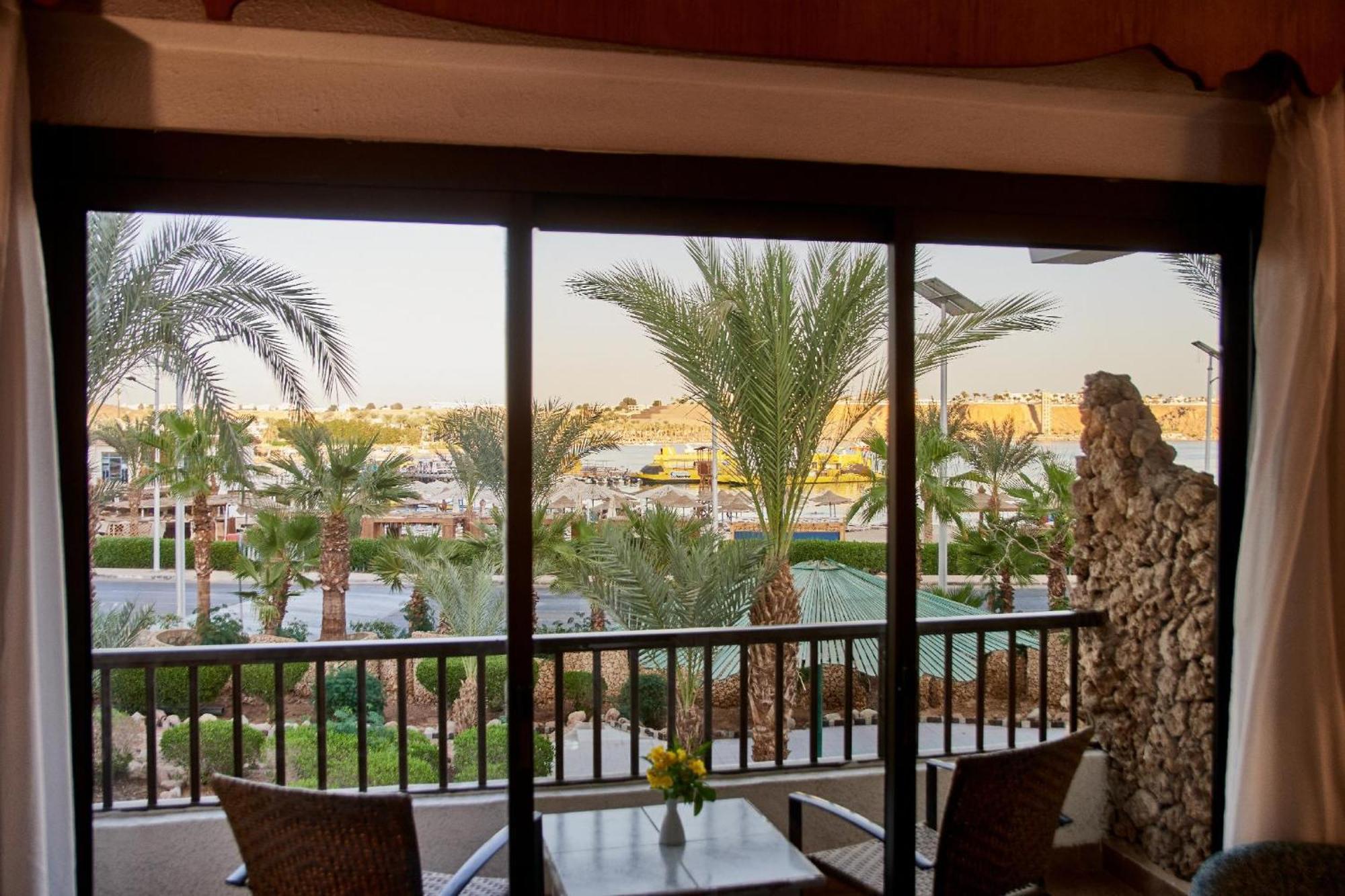 Double Room Sea View