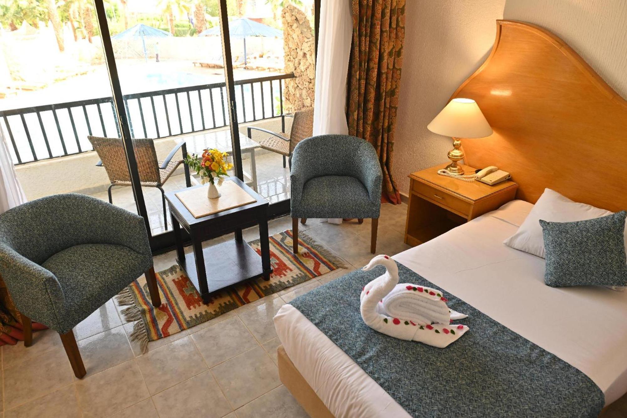 Double Room Sea View