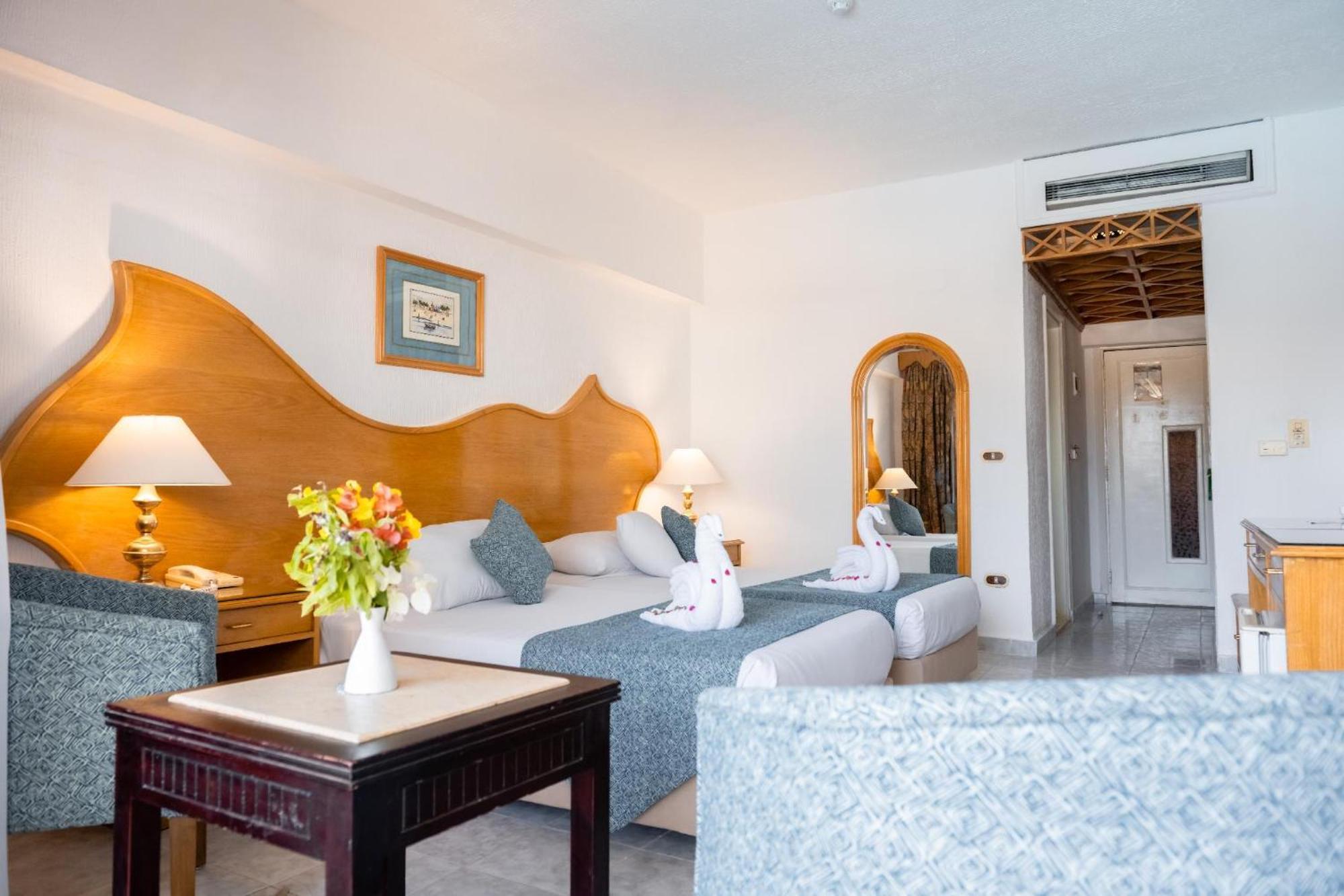 Double Room Sea View