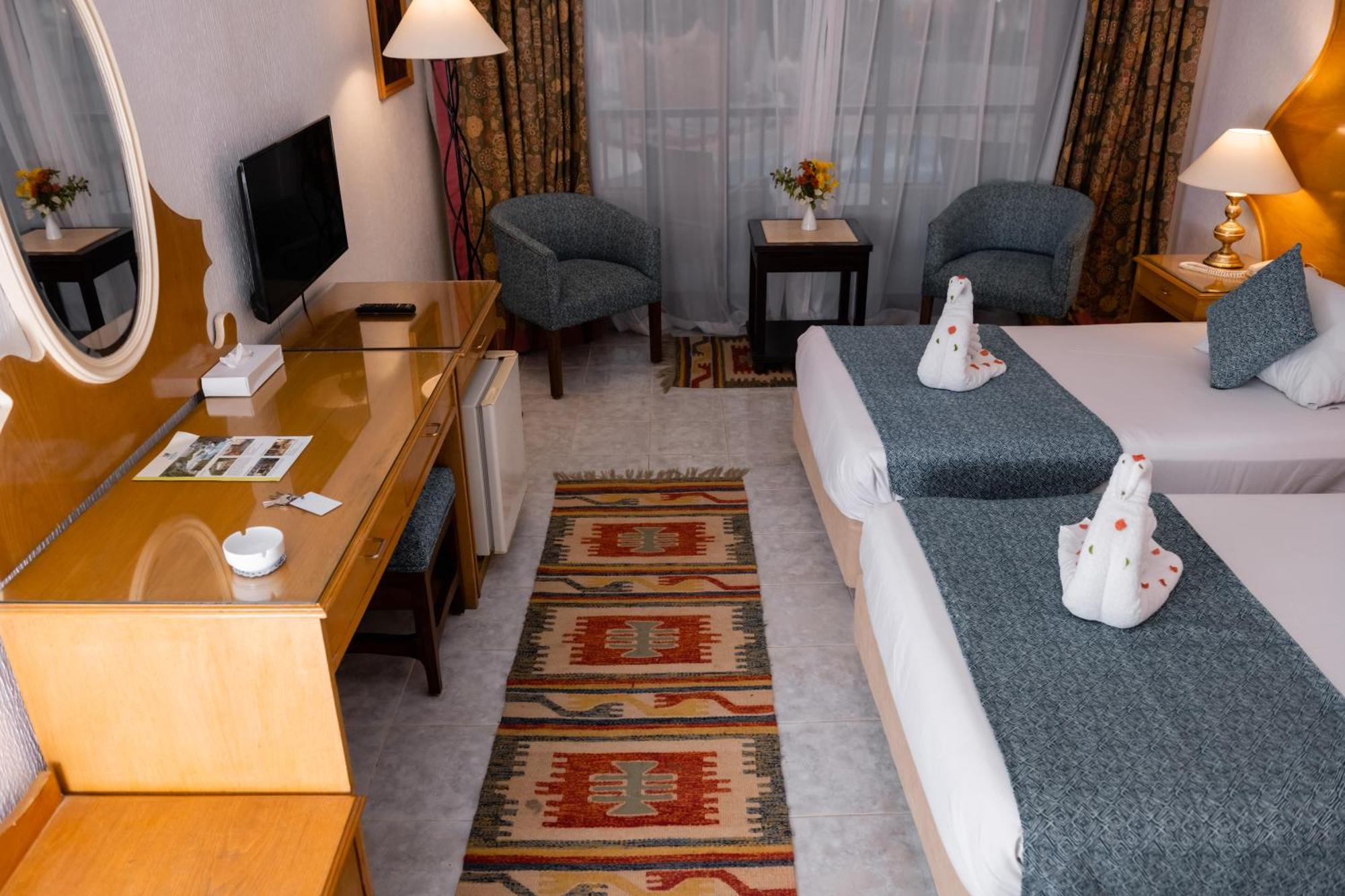 Double Room Sea View