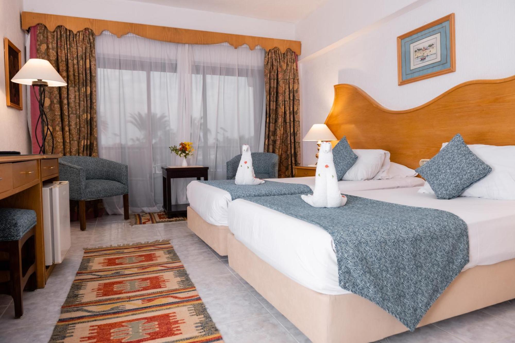Double Room Sea View